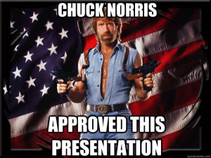 chucknorris