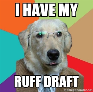 ruff-draft